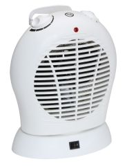 Quest 'Bahama' Fan Heater