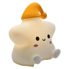 Quest Sally the Star Lamp