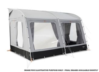 Dometic Rally Tour 330 Awning 2026