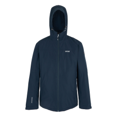 Regatta Thornridge Jacket Navy