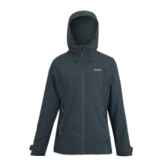 Regatta Okara Womens Jacket - Cloudy Grey