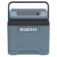 Igloo 24L Cool Box - 12V/Mains
