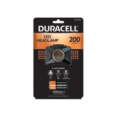 Duracell Floating Flashlight (200 Lumens)