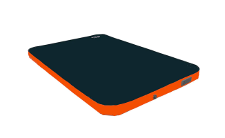 Vango Shangri-La Lux Self Inflating Mat 20 - Double