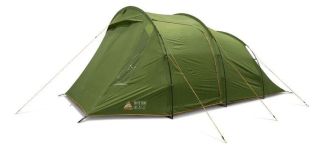 Vango Skye 500 Tent - Peridot Green - 2026