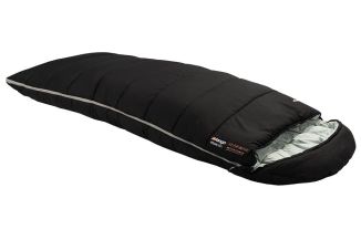 Vango Stellar Single Sleeping Bag - Black