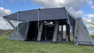 Holawild Parkhurst Side Sun Wing