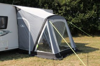 Sunncamp Swift 220 SC Air Porch Awning 2026