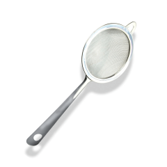 Eddington Tea Strainer