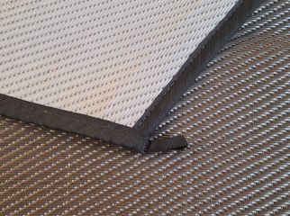 Telta Apex Air Breathable Carpet