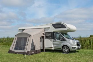 Telta Spirit Air 290 Awning 2026