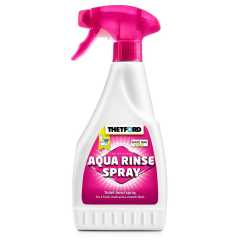 Thetford Aquakem Rinse Spray - 0.5L