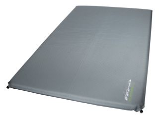 Outdoor Revolution Camp Star Top of the Pop 50 Self Inflating Mat - Double