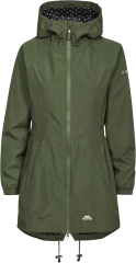 Trespass Daytrip Jacket - Moss