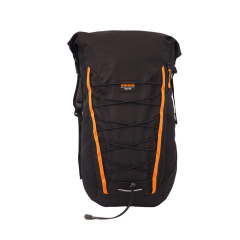 Vango Hex Rolltop 25L Bag - Black
