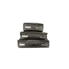Vango Pac Cubes - Black