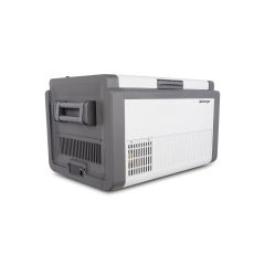 Vango C-Pinnacle 40L Cool Box - Grey
