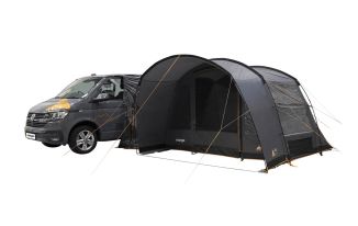 Vango Cove III Low (Poled) Awning 2026