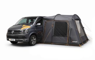 Vango Faros III Low (Poled) Awning 2026