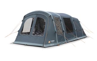 Vango Savannah Air 400 Airbeam Tent 2026 (Incl. Footprint)
