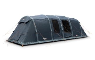 Vango Tacoma Air 800XL Airbeam Tent 2026 (Incl. Footprint)