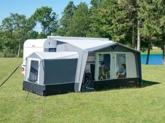 Isabella Ventura Air Annexe - 2026