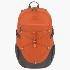 Highlander Venture 20L Daysack - Rust