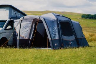 Vango Versos Air Low Awning 2026