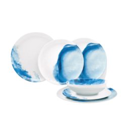 Deep Sea 12 Piece Set