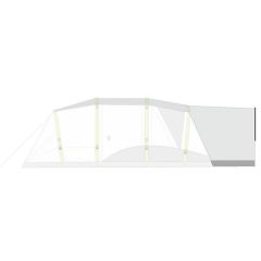 Zempire Aero TL Pro Wing Canopy