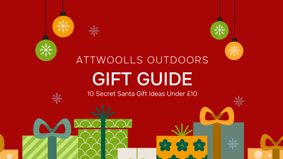 10 Secret Santa Gift Ideas Under £10