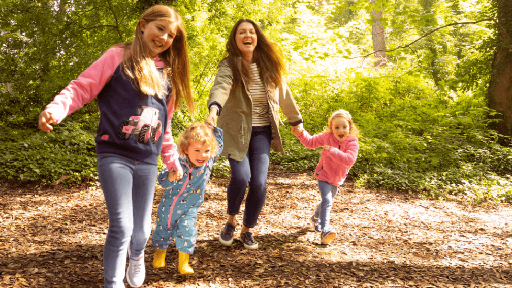 8 Mothers Day Gift Ideas for the Outdoor Loving Mums
