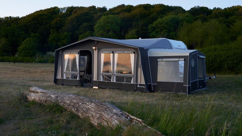 NEC Caravan and Motorhome Show 15th - 20th October 2024