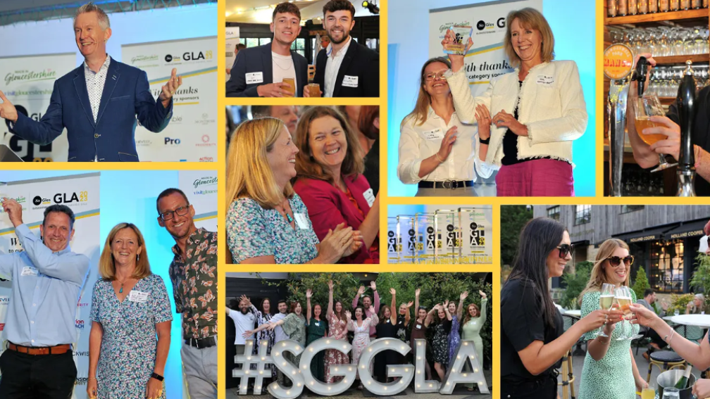 SoGlos Lifestyle Awards 2024