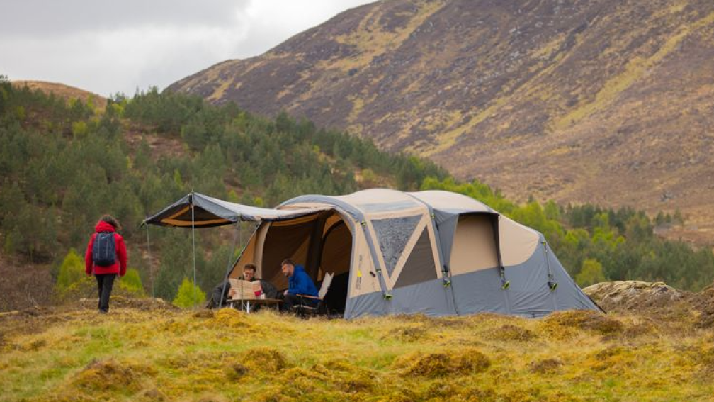 Brand Spotlight: ZEMPIRE