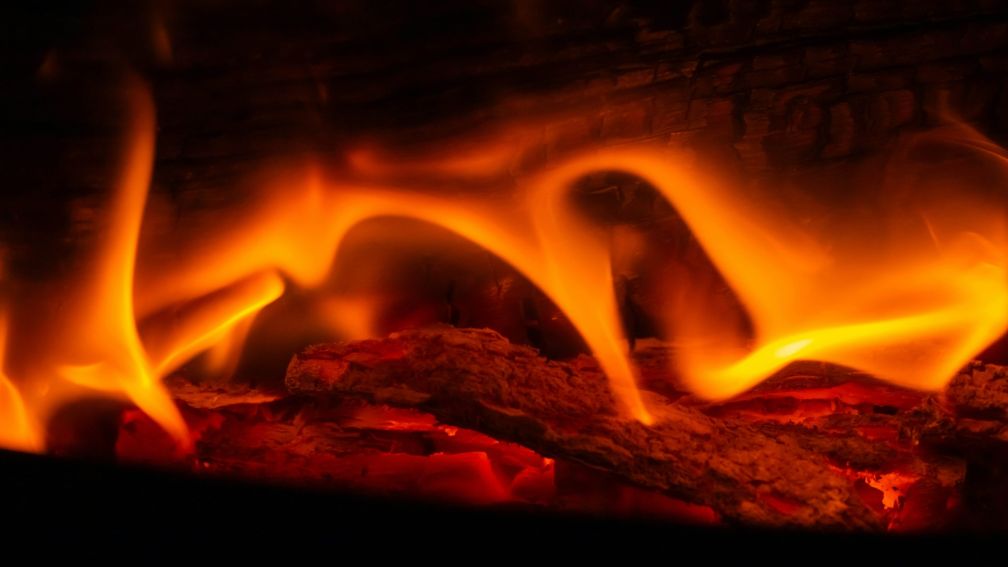 The Ultimate Guide to Camping Heaters in the UK