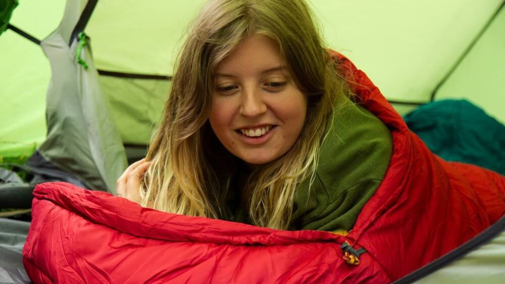 Staying Warm on the Campsite: Essential Camping Tips