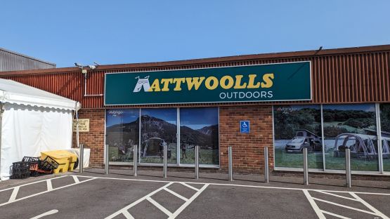 2023 Recap and 2024 Goals