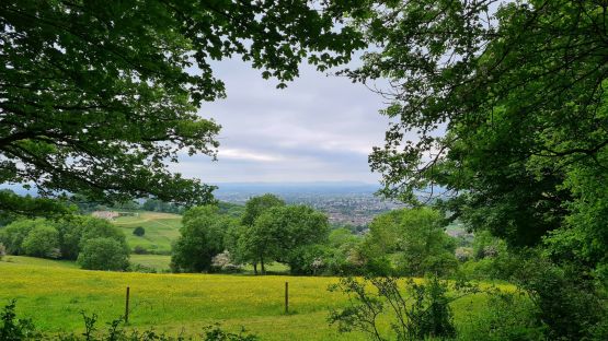 5 Glamping Sites in Gloucestershire
