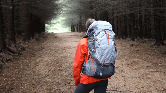 How to Reduce your Pack Size without Sacrificing Comfort