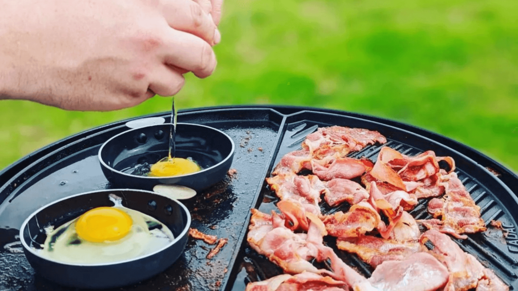 Cadac Demonstration Weekend -12th &amp; 13th July 2025