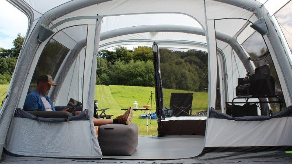 4 Do's and Dont's of Camping