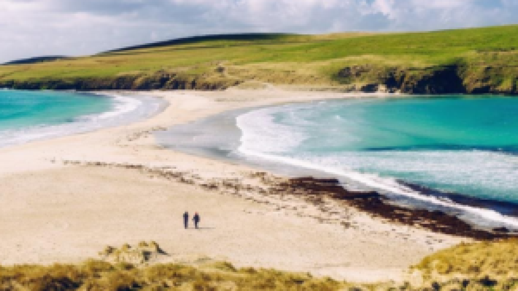 10 TV Filming Locations to Camp Near this Summer