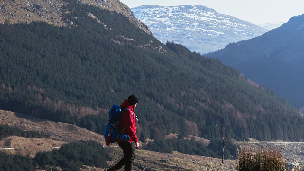 Cold Weather Hiking Packing List: Our Top Picks