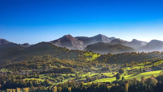 5 Must-visit Campsites in Europe