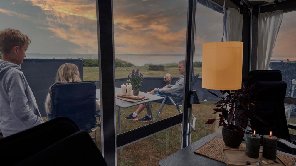 Isabella Caravan and Motorhome Furniture and Accessories