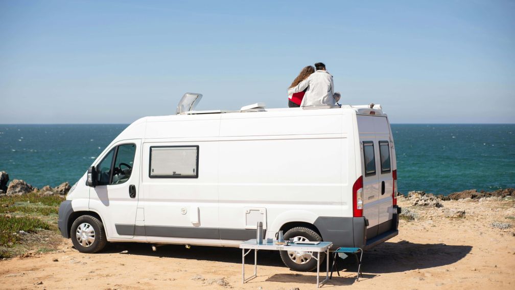 4 Ways to Take Care of your Caravan