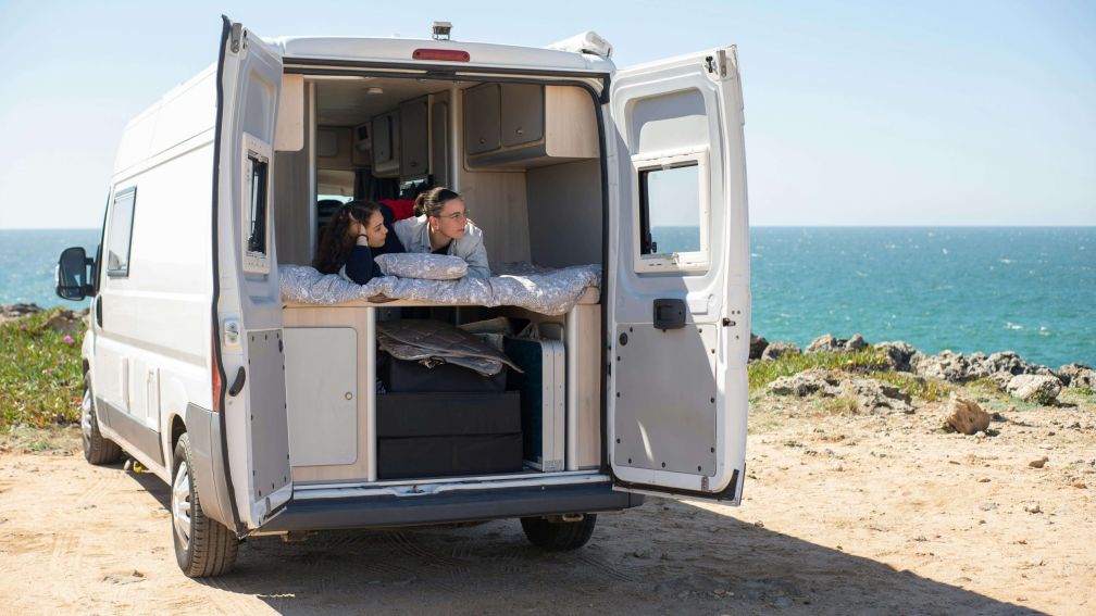 Inside the Caravan: 8 Must-have Caravan Accessories