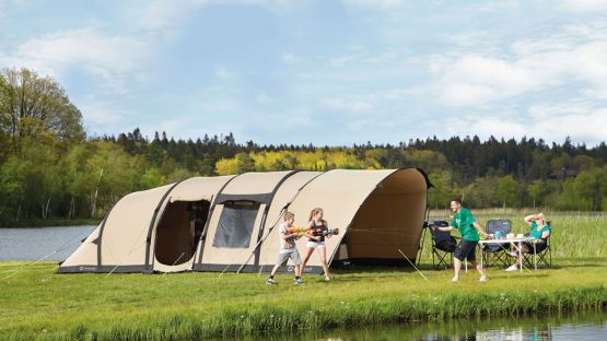 Camping Equipment you can’t Leave Home Without