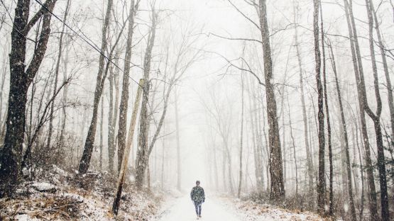 5 Tips for Staying Safe When Hiking in Winter